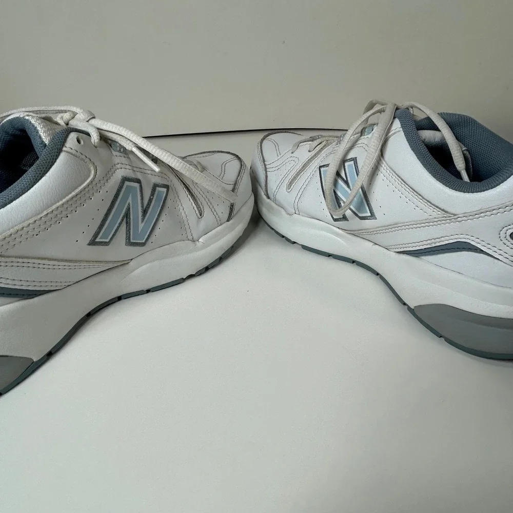New Balance some marks